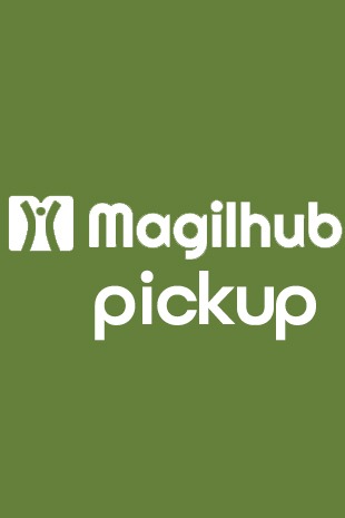 magilhub-pickup