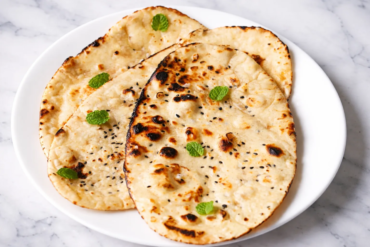 Best Naan Varieties
