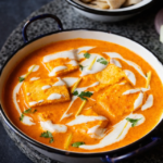 Paneer Butter Masala